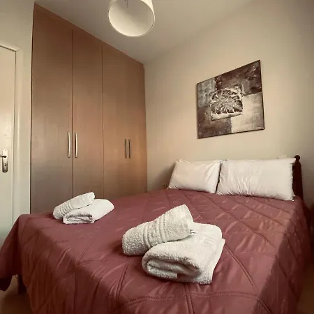 Rosa Bianca Apartment