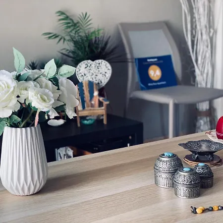 Rosa Bianca Kanali (Corfu)