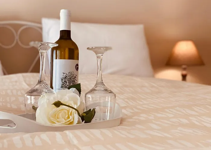 Διαμέρισμα Rosa Bianca Κανάλι