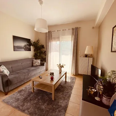 Rosa Bianca Apartman *