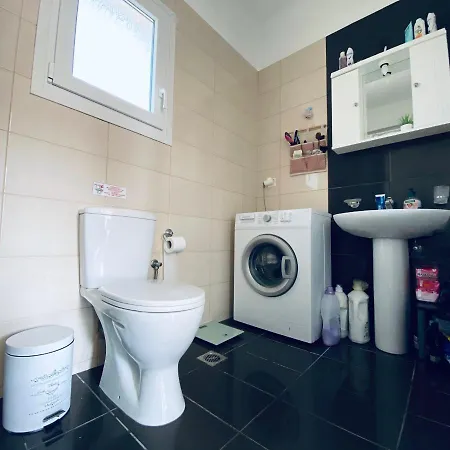 Rosa Bianca Apartment *