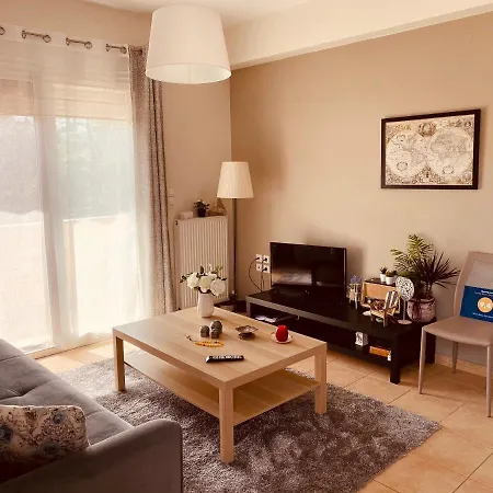 Apartman Rosa Bianca Kanáli