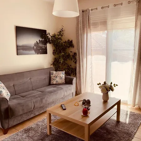 Apartman Rosa Bianca *