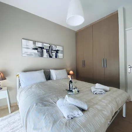 Apartment Rosa Bianca